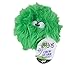 goDog Holiday Furballz, Green, Small