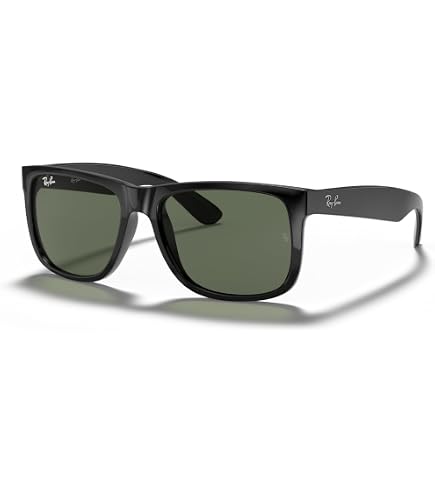 Amazon.com: Ray-Ban RB4260D Asian Fit Polarized New Square