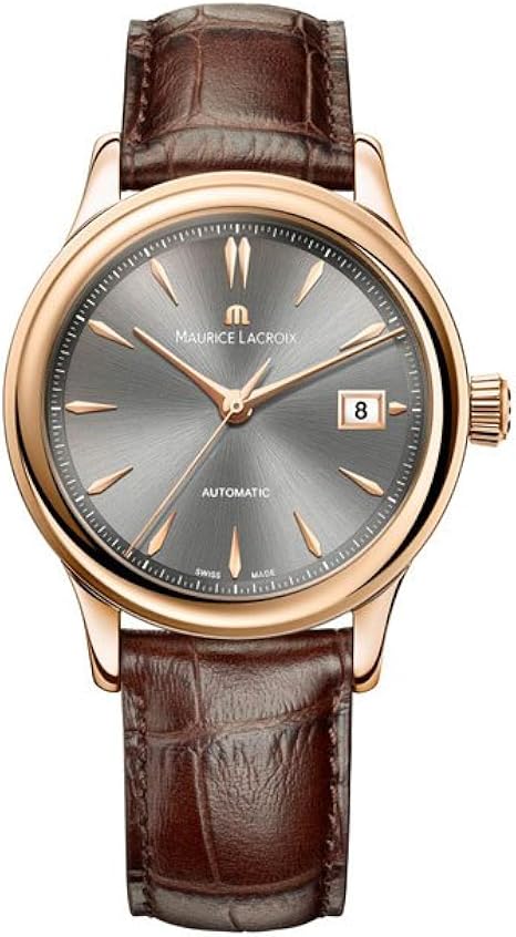 Montre maurice lacroix or 18k Clearance