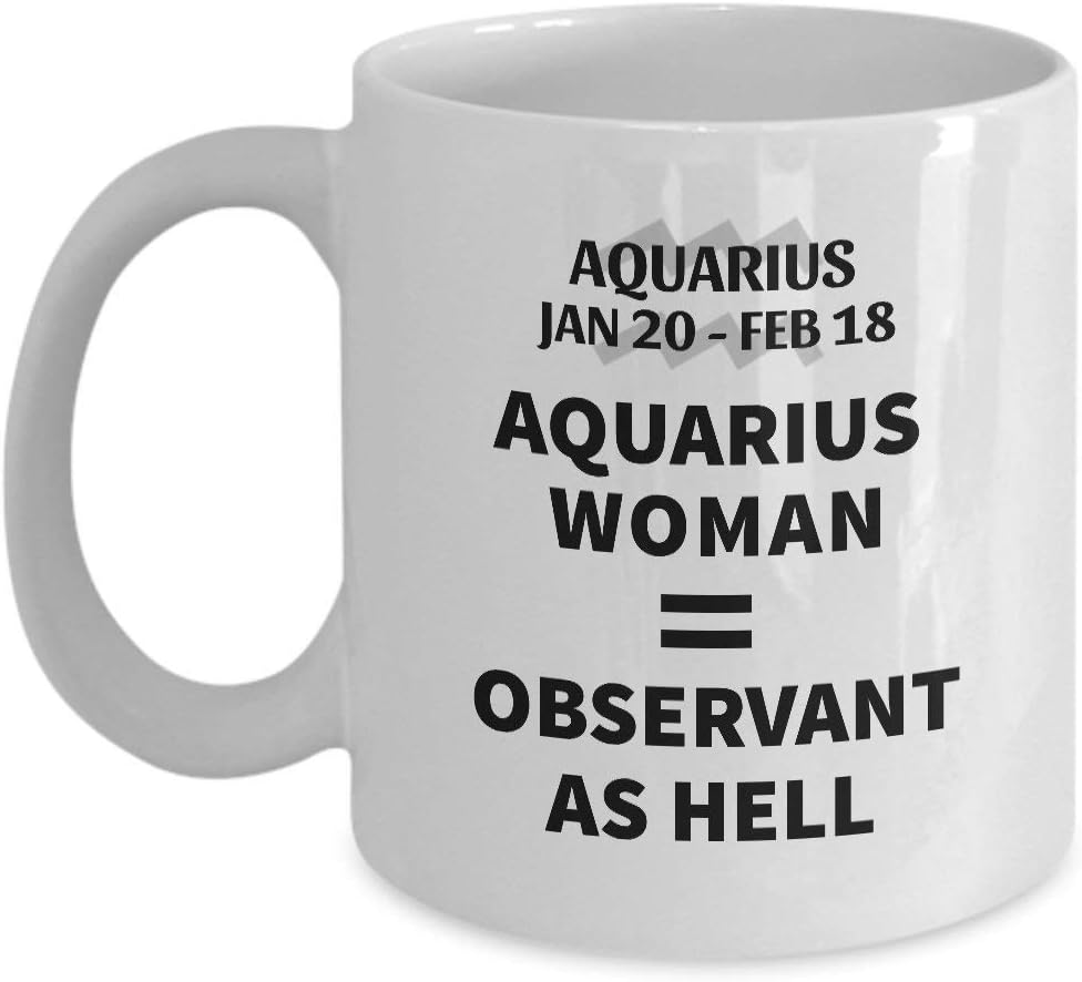 birthday gifts for aquarius woman