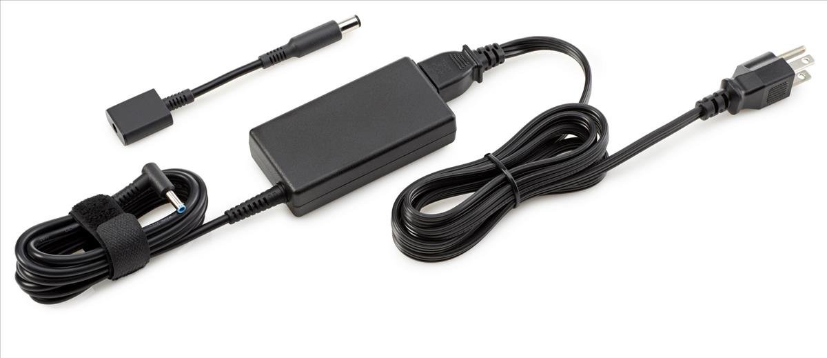 HP (45W) Smart AC Power Adaptor