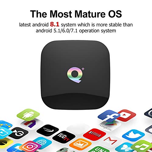 Android-90-TV-Box-Q-Plus-Smart-Android-Box-con-Allwinner-H6-Quad-Core-64-bit-Arm-Corter-A53-CPU-4-GB-RAM-32-GB-di-RAM-Mali-T720-GPU-supporta-4K-6K-Risoluzione-24GHz-WiFi-100M-LAN-Enternet