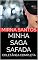 Livro MINHA SAGA SAFADA: COLETÂNEA COMPLETA