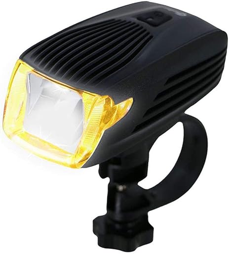 bike light lens