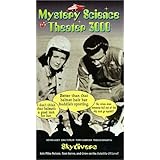 mystery science theater 3000 cave dwellers