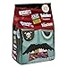 HERSHEY’S Halloween Snack Size Assortment (67.87-Ounce Bag, 275 Pieces)