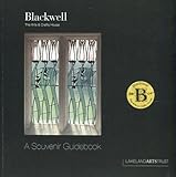 Image de Blackwell, the Arts and Crafts House: A Souvenir Guide