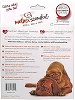 puppy heartbeat pillow