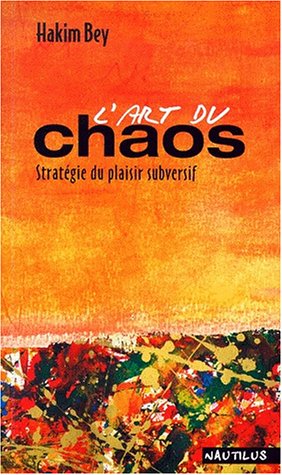 L' art du chaos