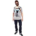 Stag Night Hero/The Hangover Adult Costume - Standard