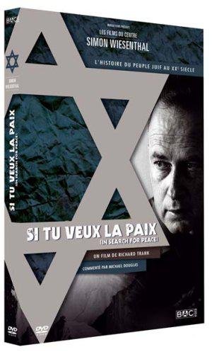 Si Tu Veux La Paix