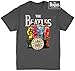 The Beatles - Sgt Pepper T-Shirt Size XL