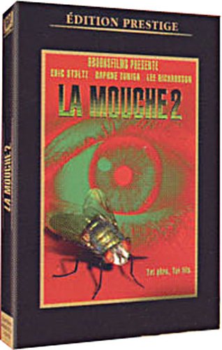 La Mouche Ii - Édition Prestige