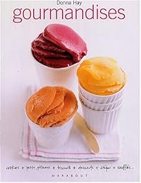 Gourmandises