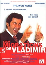 Les Migrations De Vladimir
