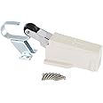 Kason® 1093 Hydraulic Door Closer - Case Parts Commercial Refrigeration