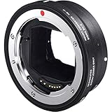 Sigma Mount Converter MC-11 For Use With Canon SGV Lenses For Sony E