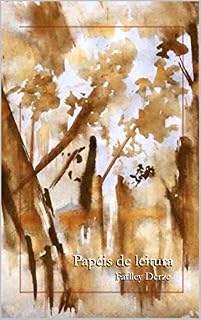 Livro Papéis de leitura