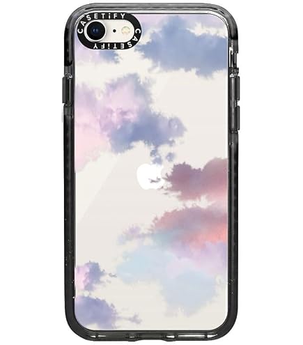 Amazon.com: CASETiFY Impact Case for iPhone SE (2020/2022) and