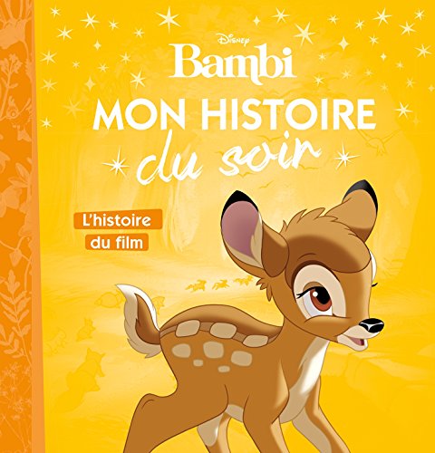 Bambi : L'histoire du film by 