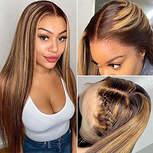 4/27 lace front wigs