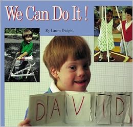 We Can Do It!, by Laura Dwight