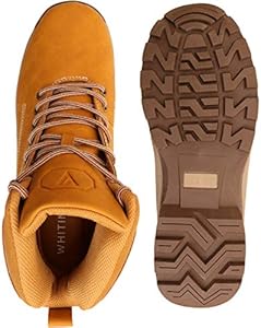 whitin men's boots