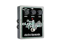 Electro-Harmonix Stereo Clone Theory Analog