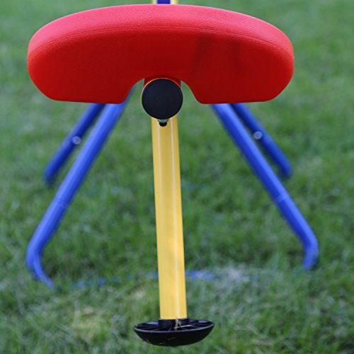 Skywalker Sports Classic Teeter Totter