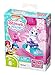 Mega Bloks Shimmer & Shine, Nahal