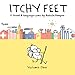 Itchy Feet: A Travel and Language Comic: Volume One (Volume 1) by Malachi Rempen