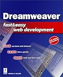 Dreamweaver Fast & Easy Web Development by