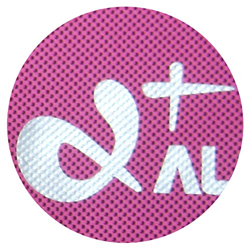 Cooling Golf Towel for Instant Relief, 40 Inch Long As Scarf, Soft Breathable Yoga Towel, Stay Cool for Running Tennis Soccer Football & Other Sports, Great Gift for Workout Gym Lovers, Fuchsia