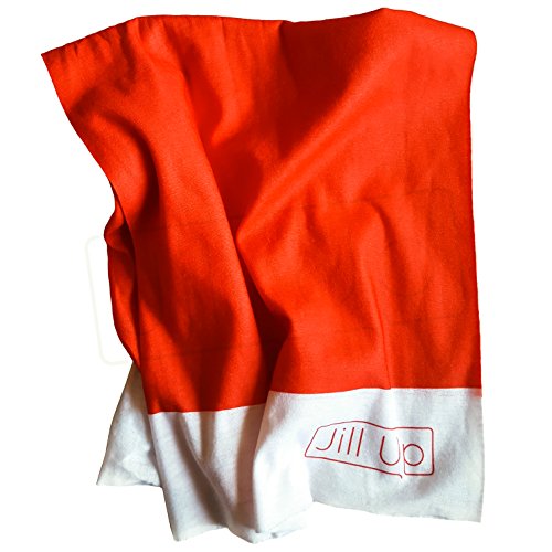 Christmas Santa Tubular Half Face Mask Neck Warmer Unisex Costume Headwear Gift Set - Thumbnail 7