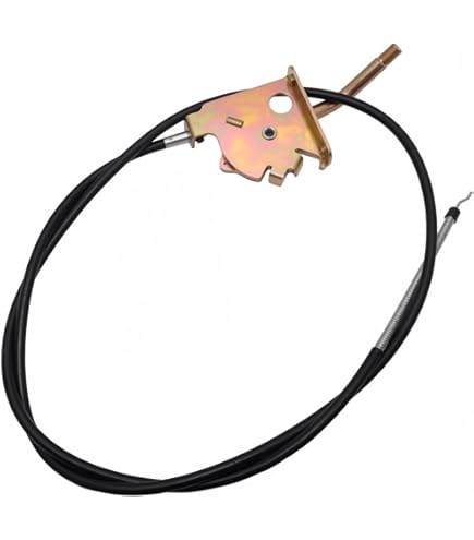 Amazon.com : John Deere OEM Throttle Choke Control Link ZTrak Z830