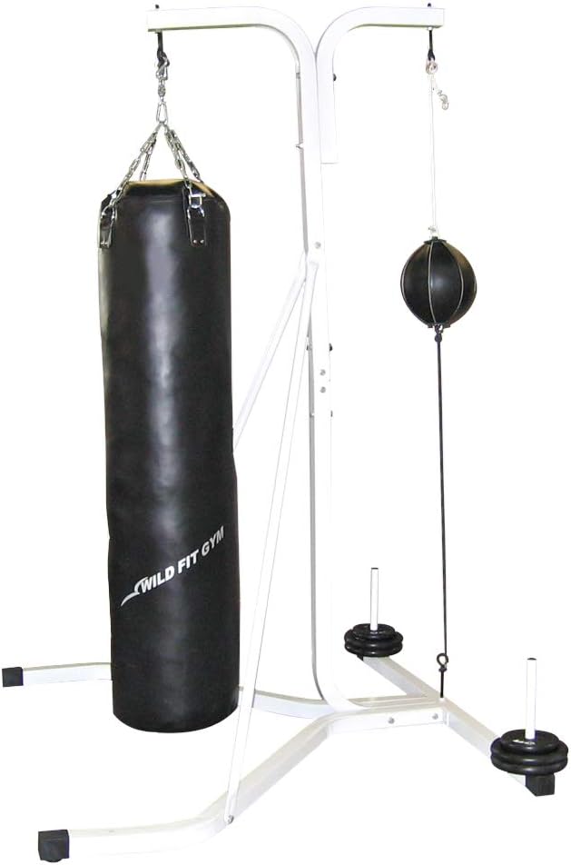 サンドバッグの人気おすすめランキング15選 自立タイプも セレクト Gooランキング