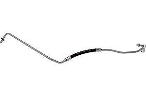 Dorman 624-619 Automatic Transmission Oil Cooler Hose Assembly Compatible with Select Cadillac Models