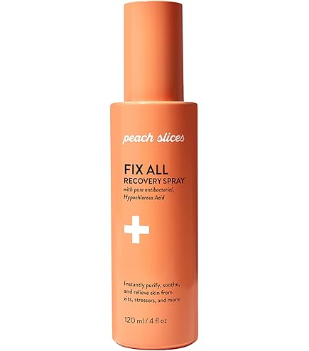 美容液 peach pie R Amazon.com: Peach Slices - Redness Relief Soothing Serum (1.01 oz
