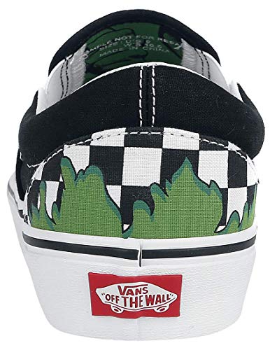 hulk toddler vans