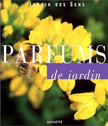 Parfums de jardin