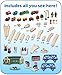 Thomas & Friends Wooden Railway - Tidmouth Sheds Deluxe Set