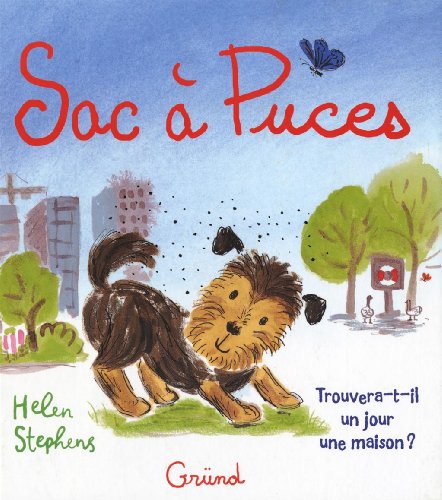 Sac à puces