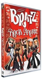Bratz - Rock Angelz