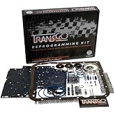 TRANSGO Automatic Transmission Shift Kit