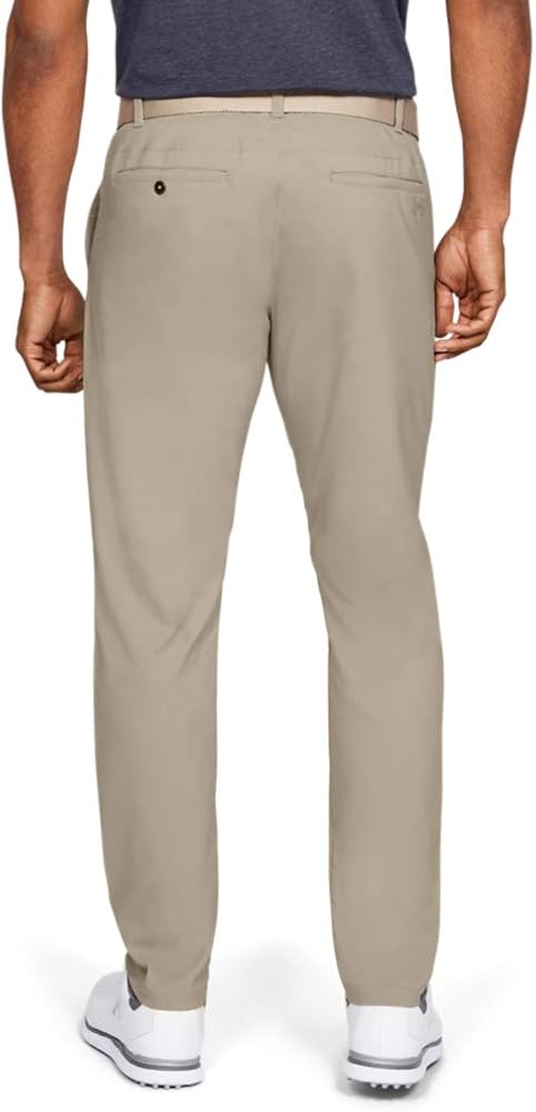 Under Armour Men's Showdown Tapered Golf Pants : Clothing