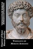 Thoughts of Marcus Aurelius Antoninus