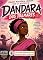 Livro ESSA É A HISTÓRIA DE DANDARA DOS PALMARES (HERANÇA VIVA)