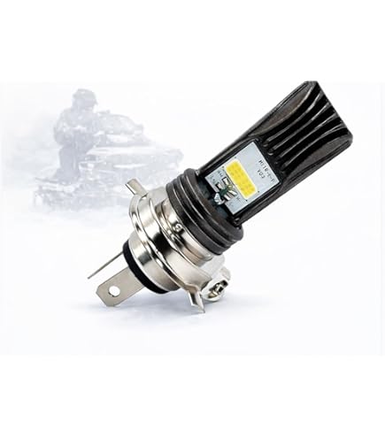 Amazon.com: Ultra Bright AC/DC LED headlight bulb for 1997-1999
