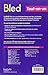 Le BLED Tout-en-Un - orthographe grammaire conjugaison vocabulaire (French Edition)