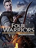 Four Warriors